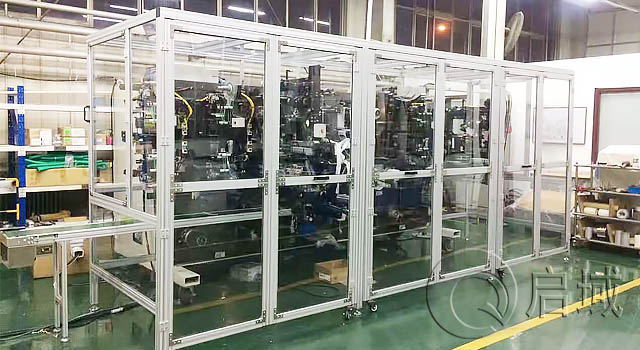 機械設(shè)備防護罩|防護罩 機械設(shè)備防護罩|防護罩